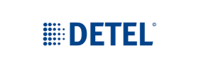 Detel logo